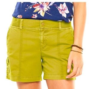 It's easy to look good with these women's Sonoma Goods For Life utility shorts.